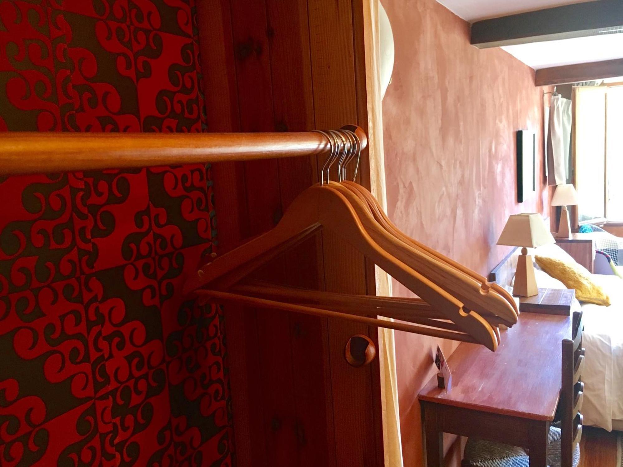 Chambre D'Hotes La Grange Des Ecrins Chabottes Room photo